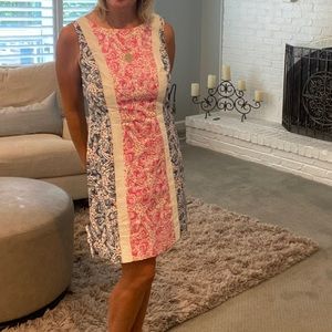 Lily Pulitzer cocktail dress